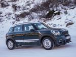 Mini Cooper SD Countryman All4 2013 года